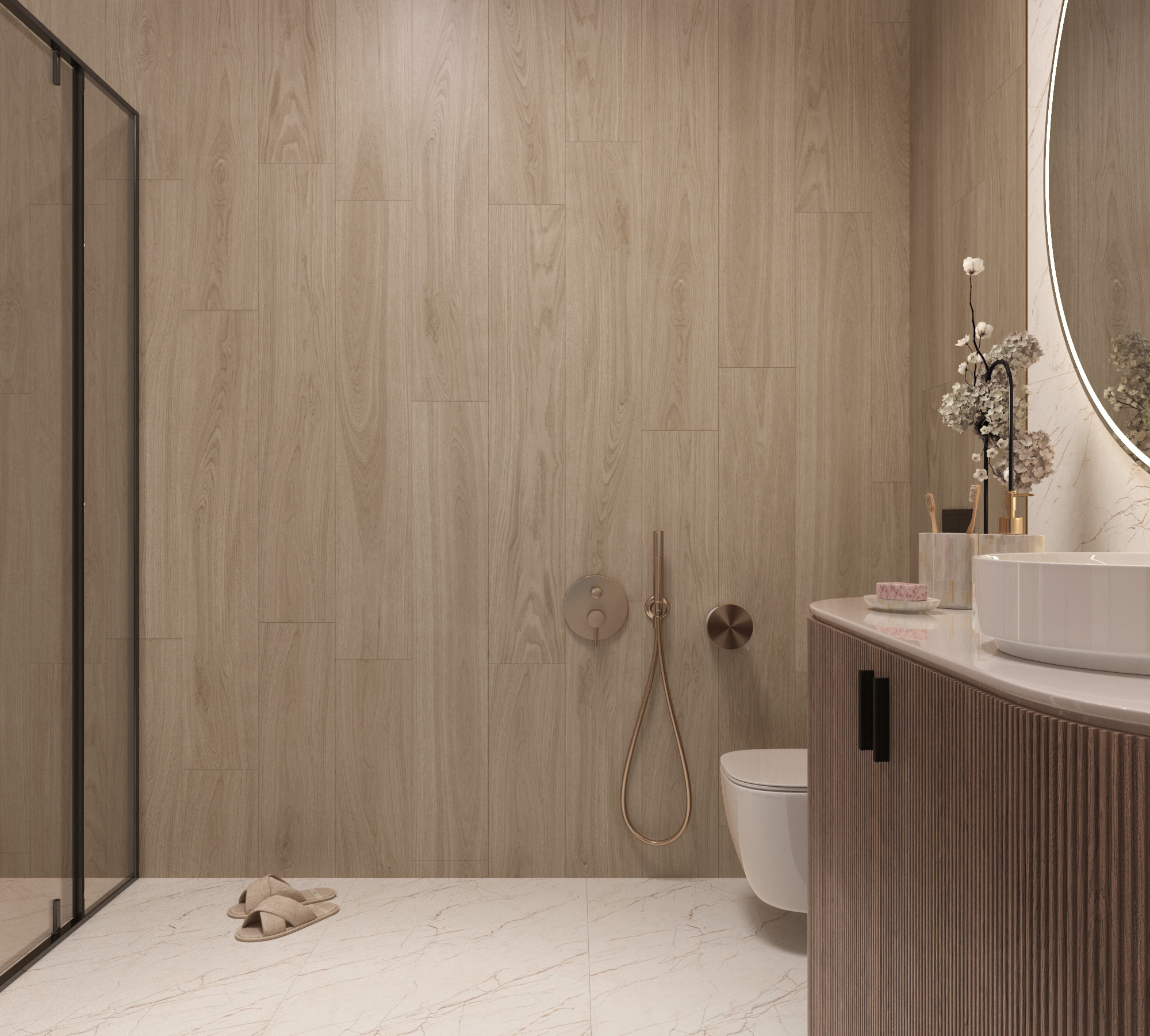 Creanza Cedar Wood - фото 2