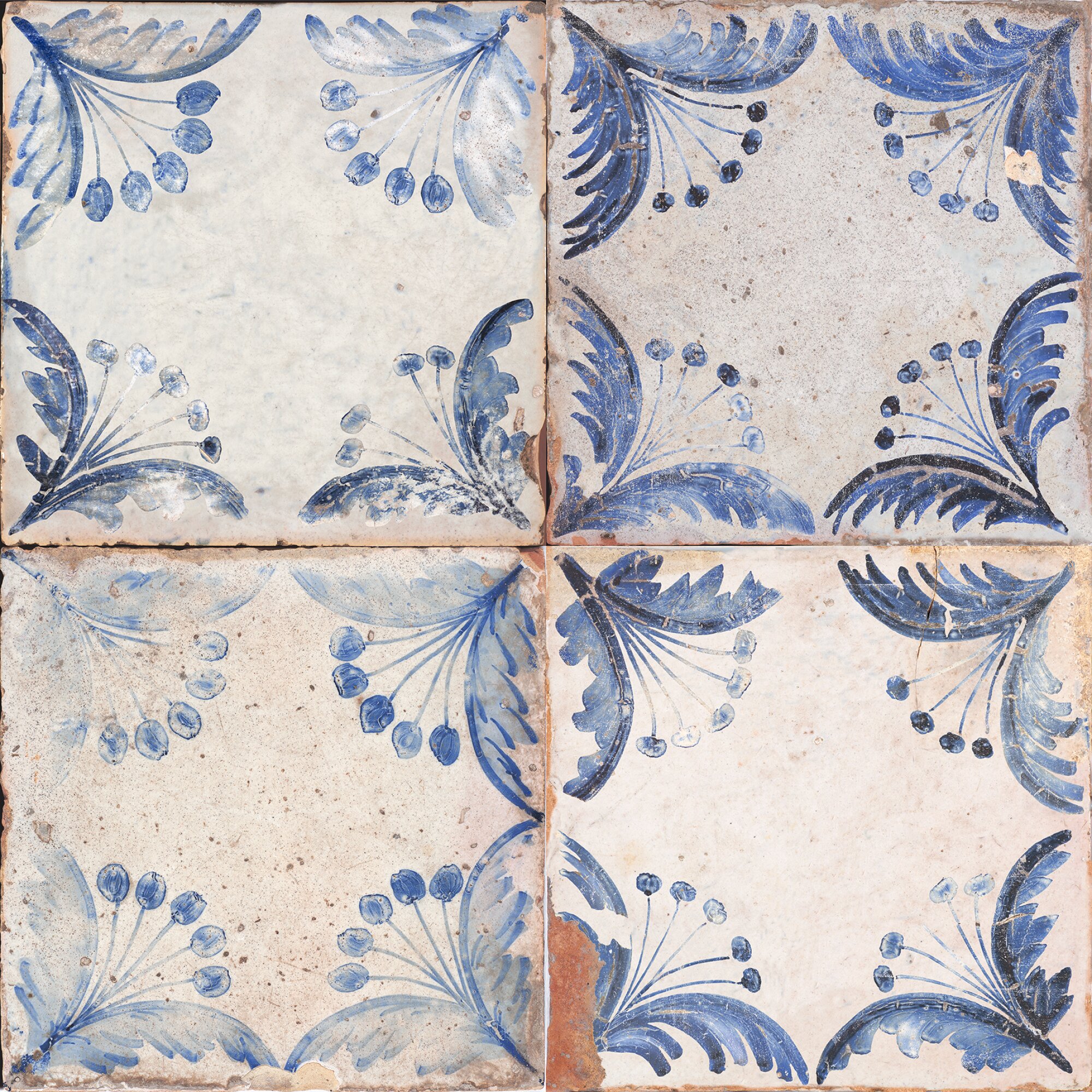 20302 На пол Fs Artisan Oldker 33x33 - фото 4