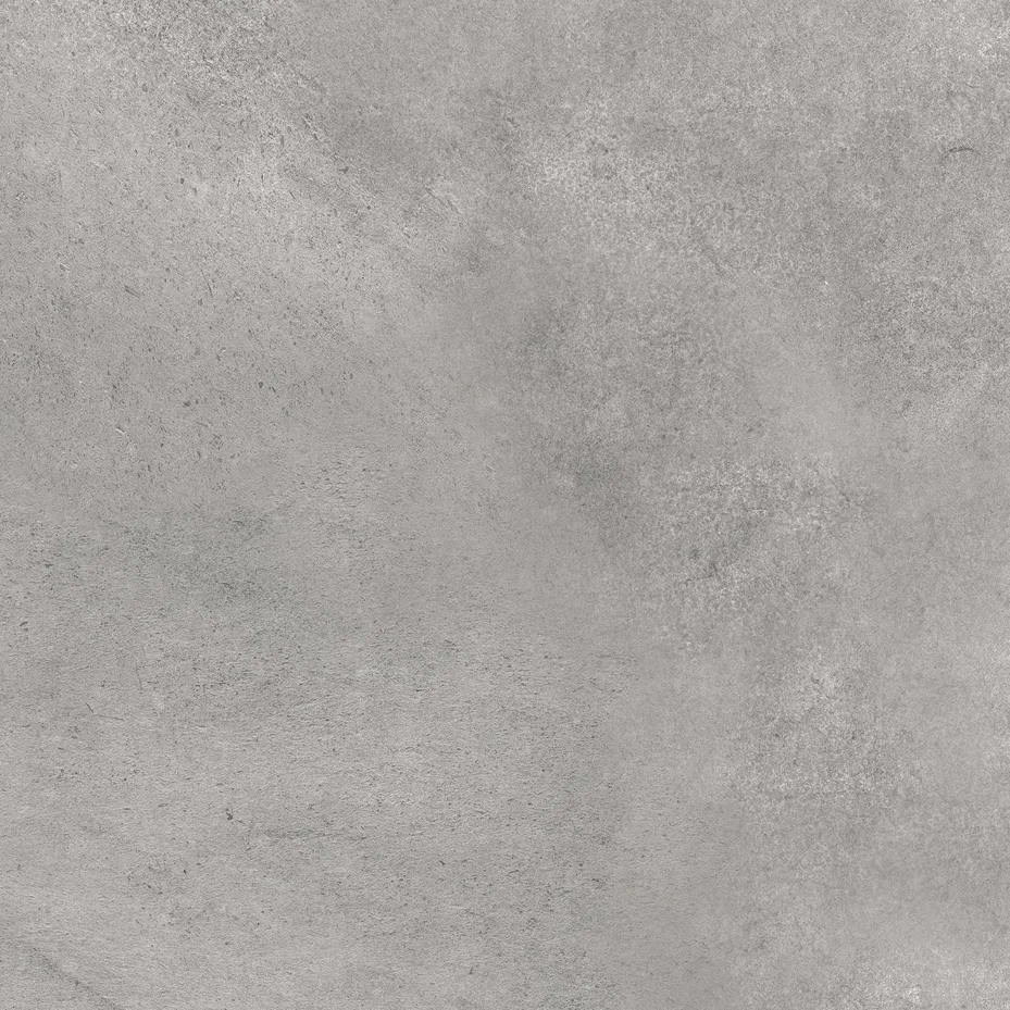На пол Koiva Серый Матовая 60x60 - фото 4