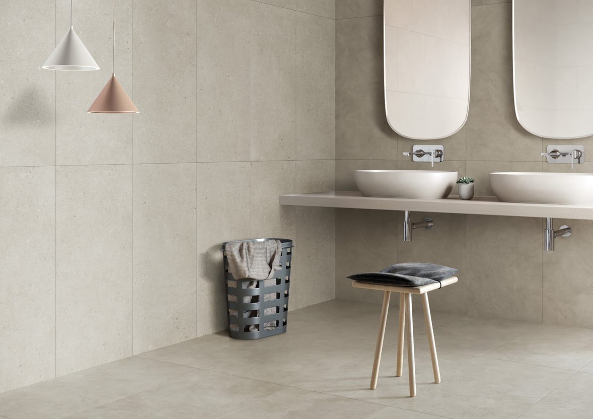Vitra FlakeCement - фото 3