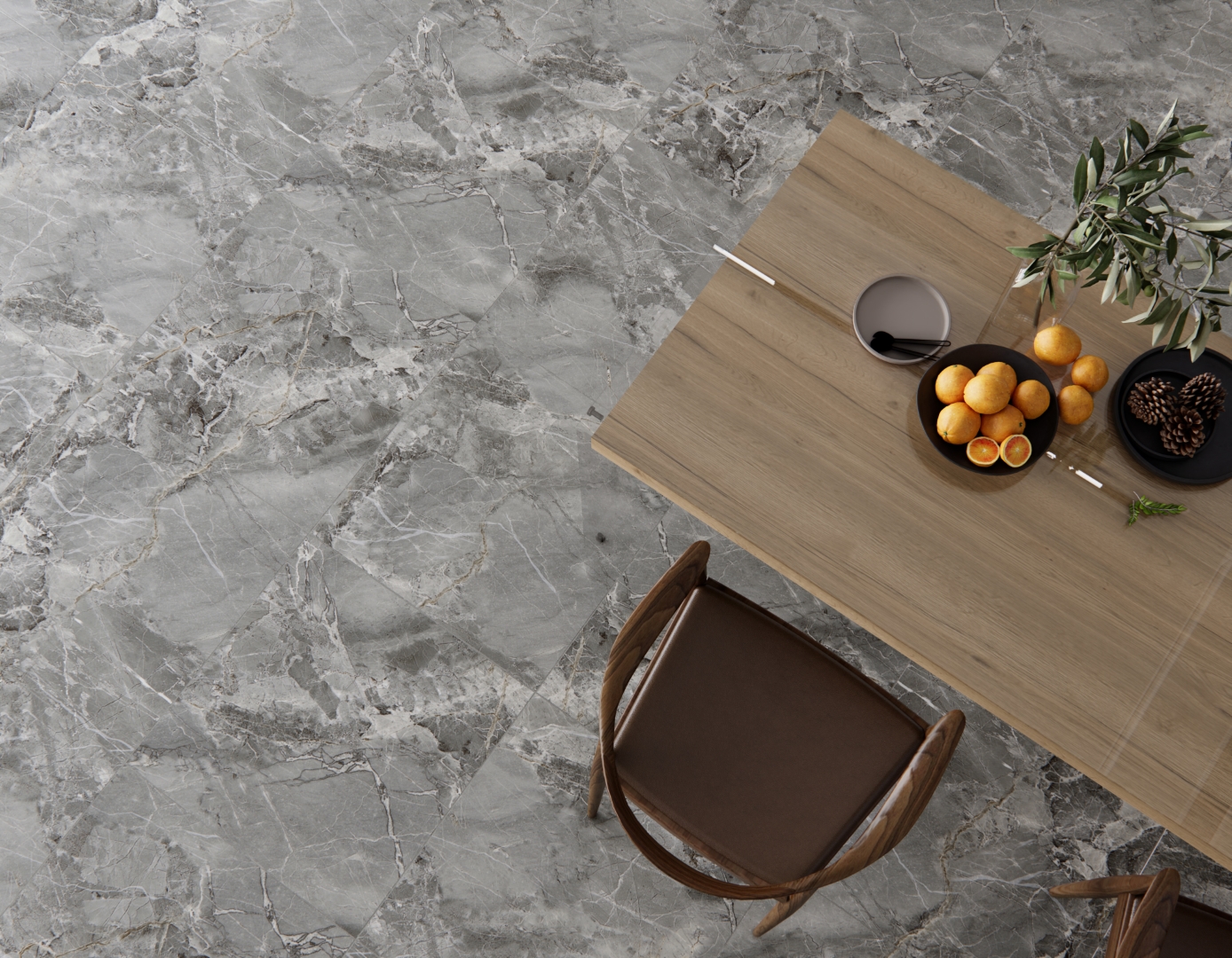 Eurotile Nebula - фото 3