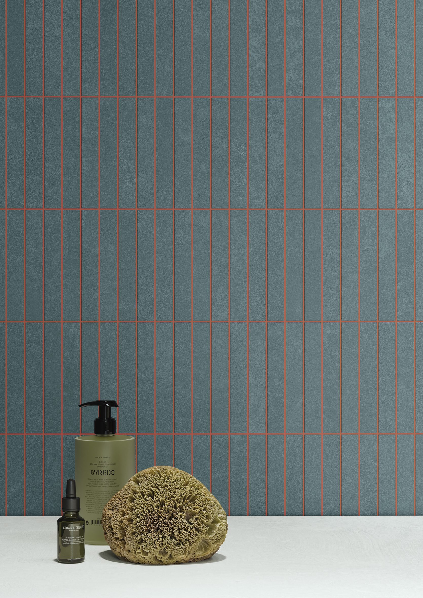 RTN6 TERRA12 RM На пол Retina RTN6 TERRA12 RM 60x120 - фото 23