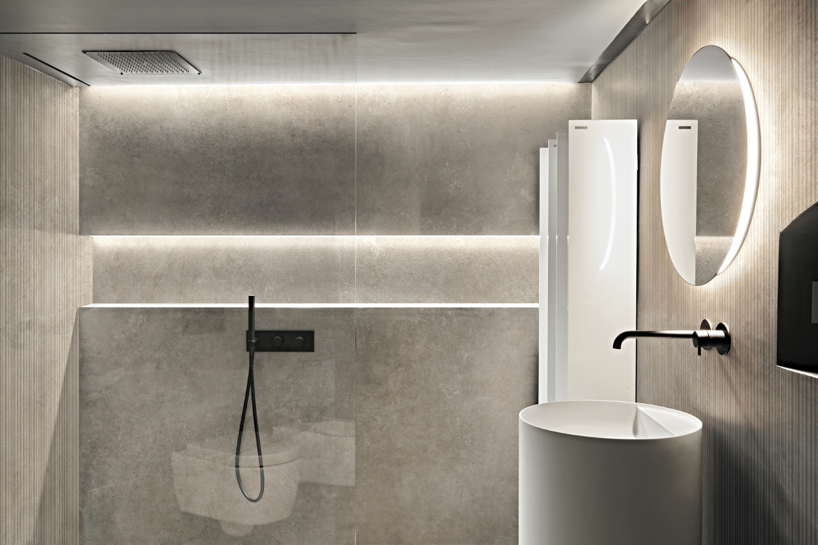 784426 На пол Casual Life Champagne Grip 60x120 - фото 8