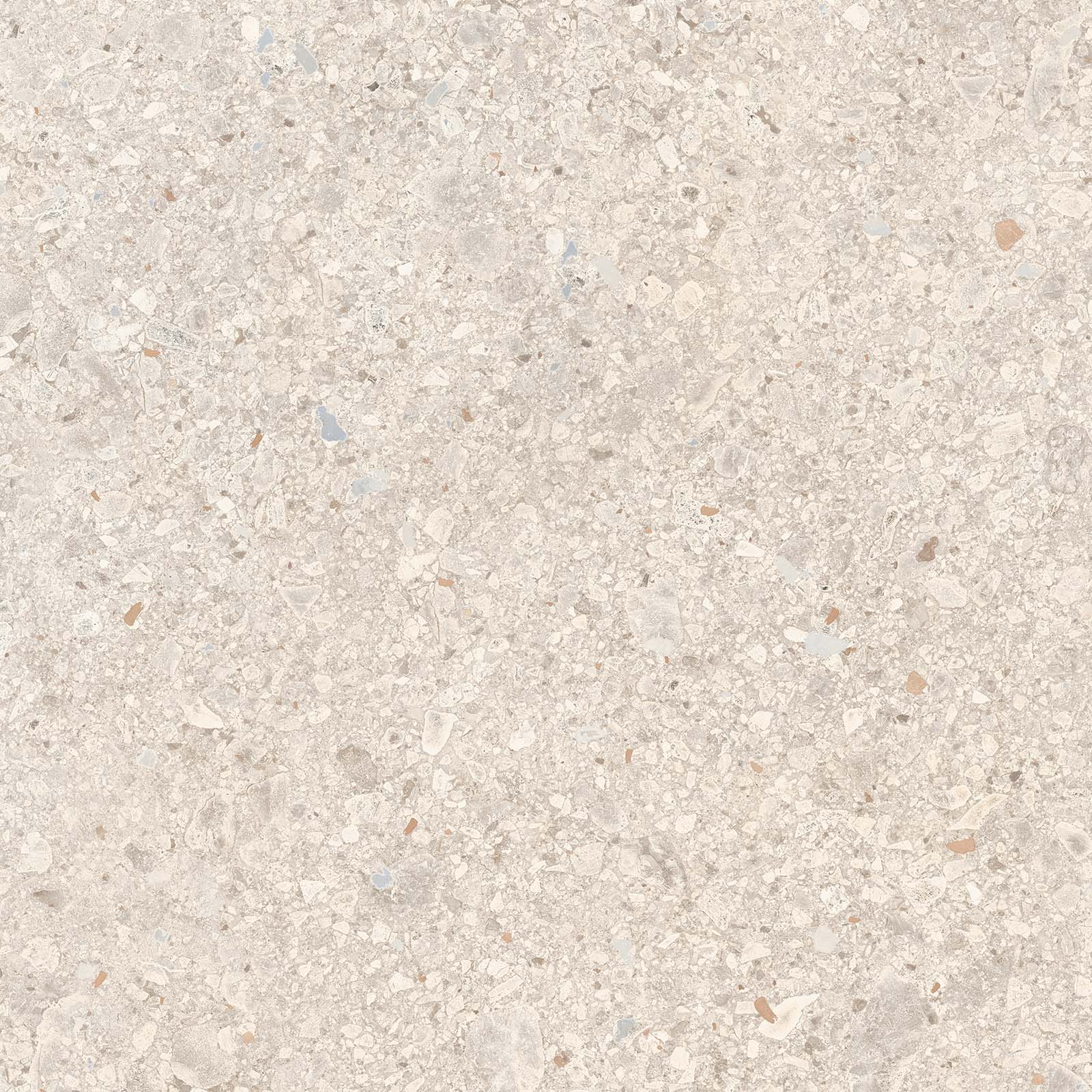 J93456 На пол Gravelux Almond Rett 60x60