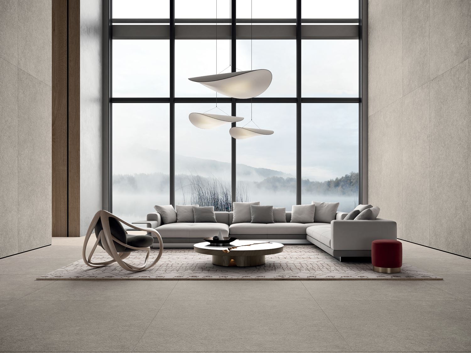 Kerlite Pura - фото 25