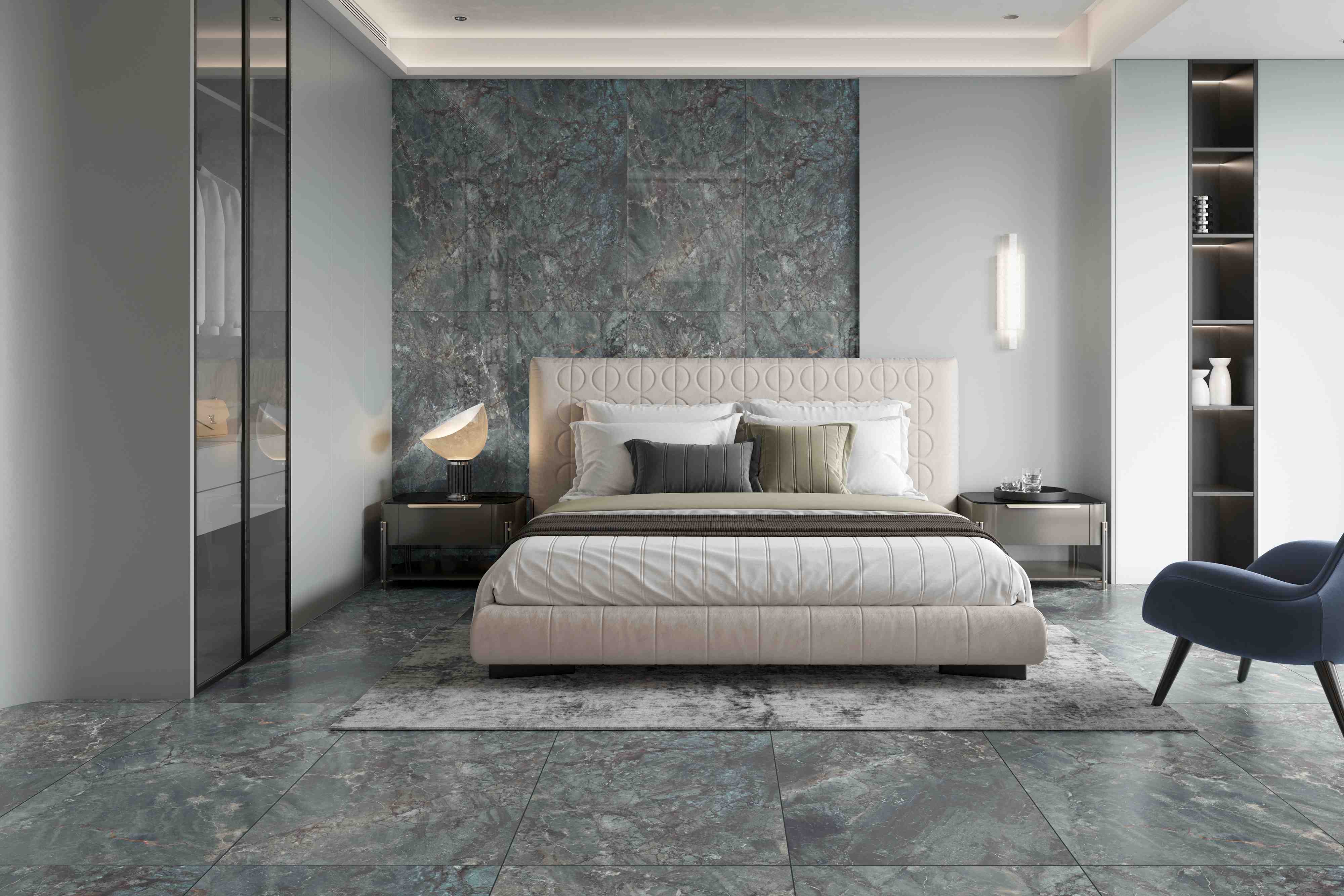 ENACN8045HG60120 На пол Accent Gemstone High Glossy 60x120 - фото 22