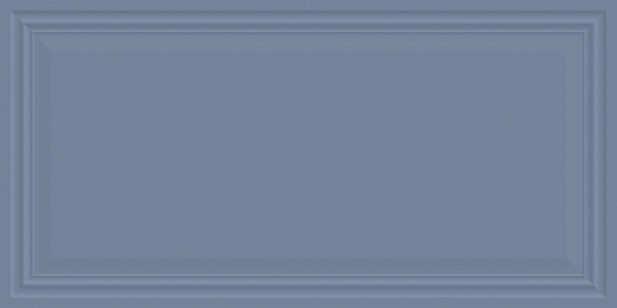 N90052 На стену Rare & Unique Windsor Frame Matt 60x120