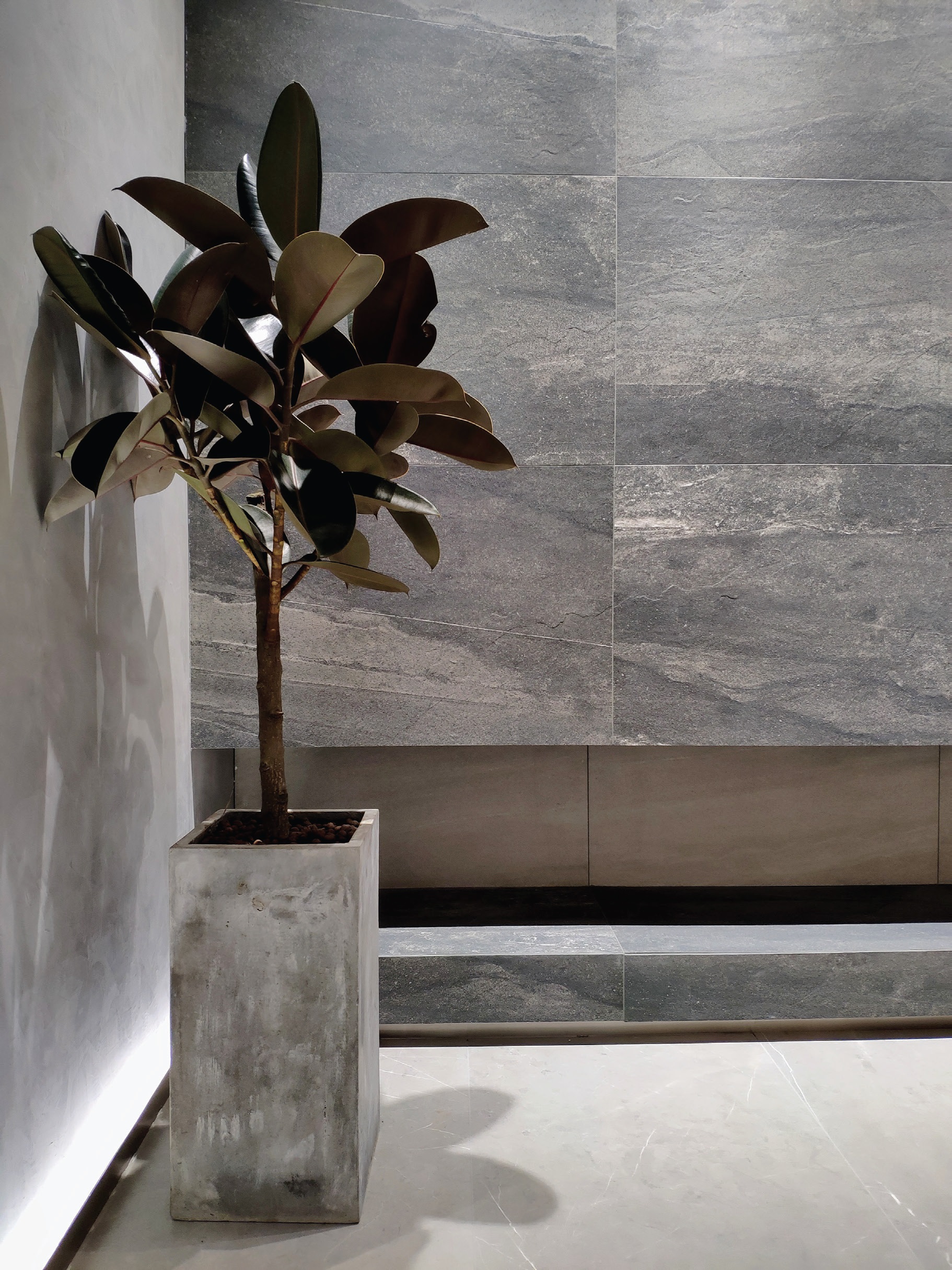 King Star Ceramic Loft Stone