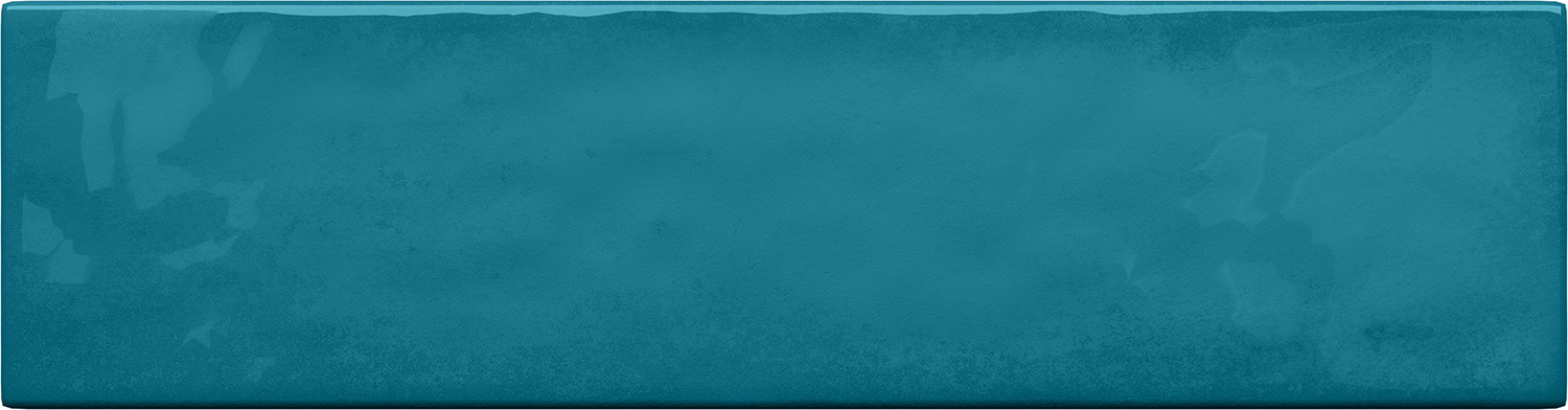 На стену Masovia Turchese A Gloss STR 29.8x7.8x1 - фото 2