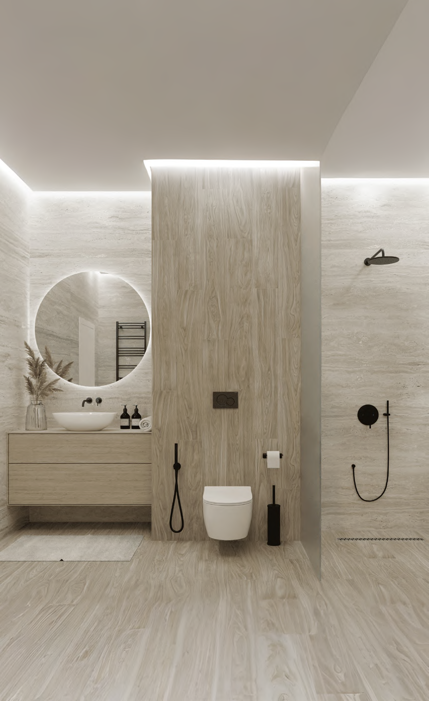 PrimaVera Soft Sands Beige