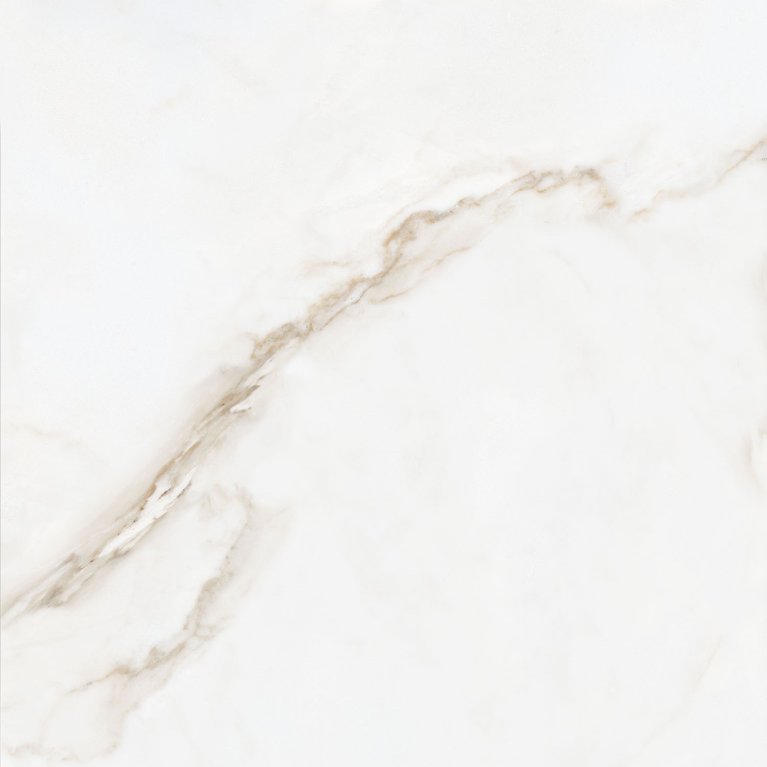 На пол Calacatta Aura Brown Polished 60x60 - фото 8