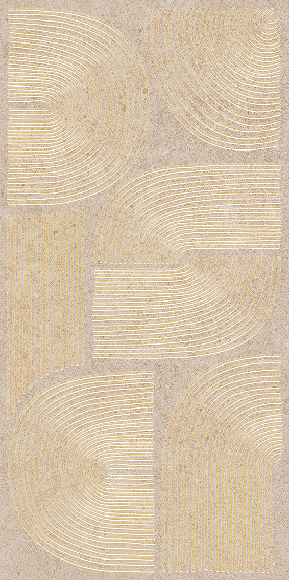 KMD3STA110BR На стену Руссильон Бежевый матовый обрезной 30x60x0.9