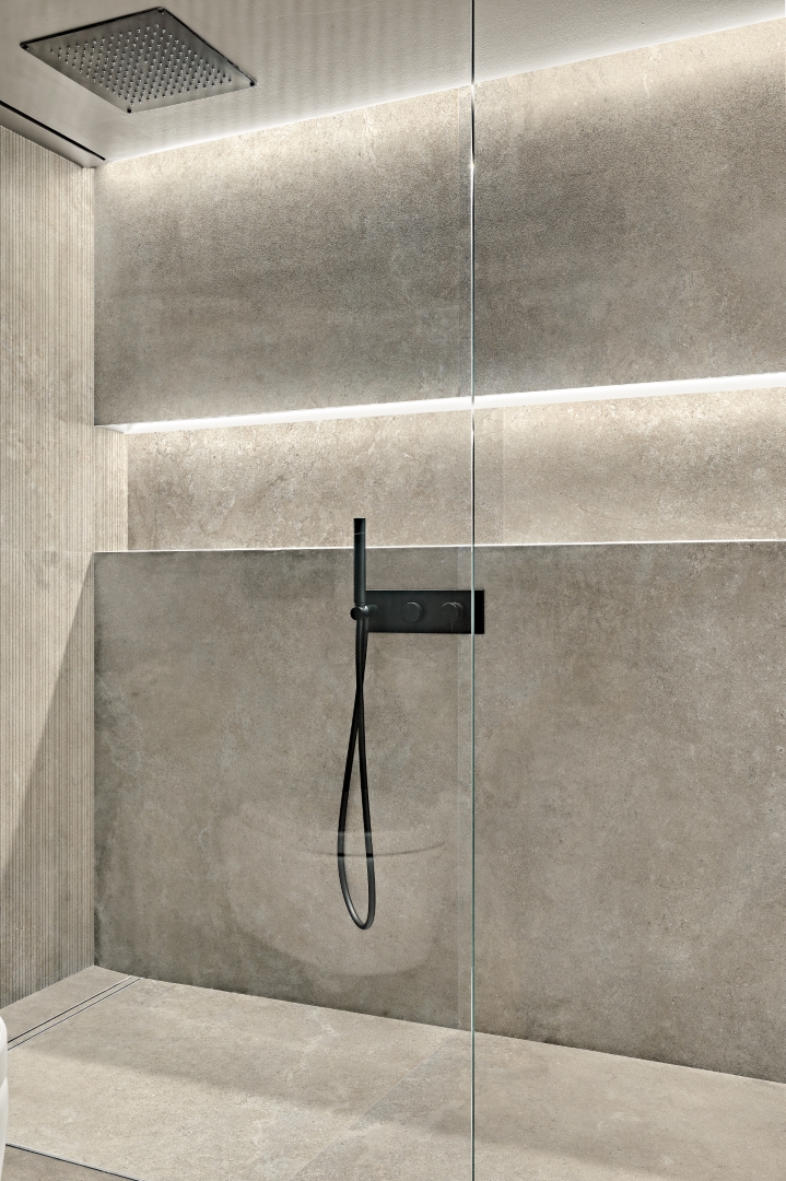 784426 На пол Casual Life Champagne Grip 60x120 - фото 4