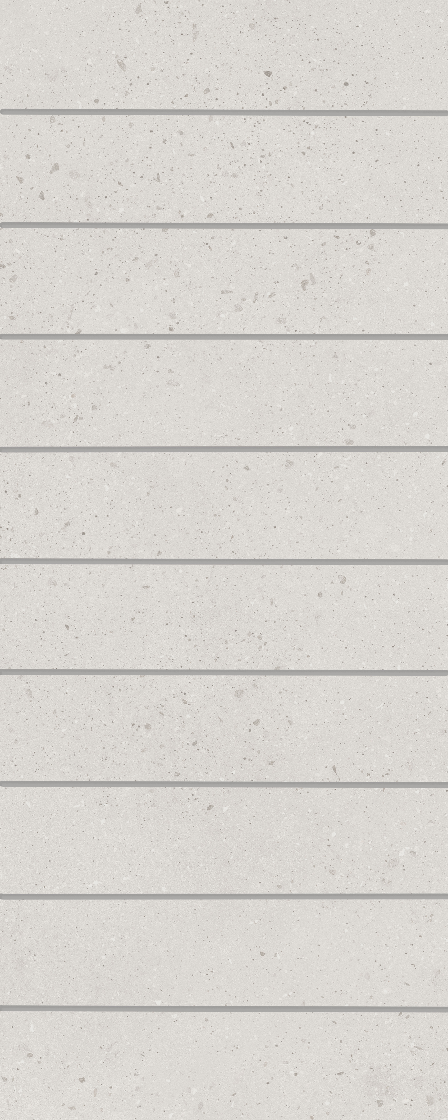 KMD2PTG001BN Декор Скарпа Чипсет серый светлый матовый 20x50x0.8