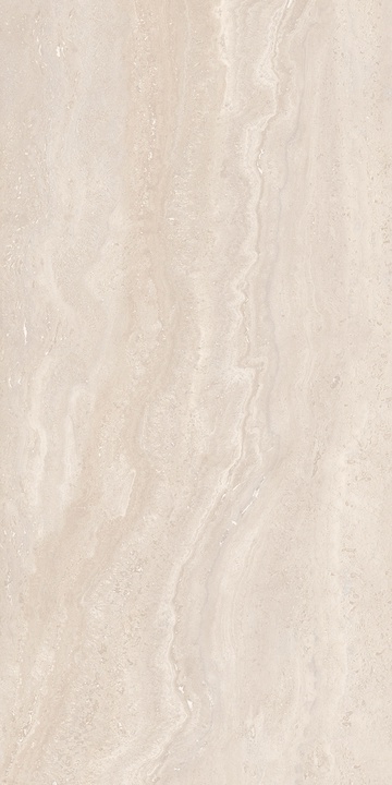 780968 На пол Authentic Luxe Pearl Travertine Matte 60x120 - фото 15
