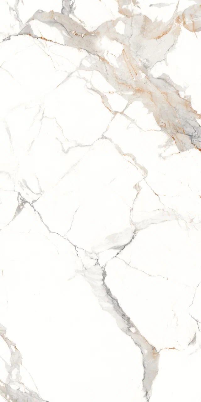 На пол Matt Carving Crash White 60x120 - фото 2