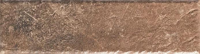 На стену Scandiano Rosso Elewacja 7mm 24x6.5 - фото 4