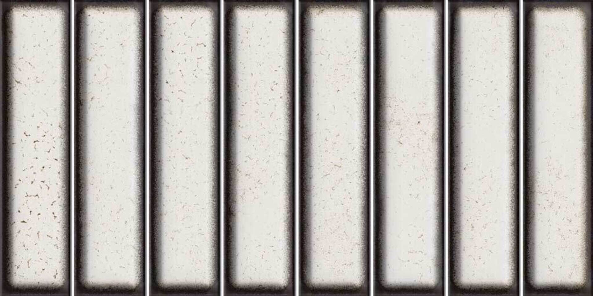 На стену Domino Blanco Glossy 15x30 - фото 2