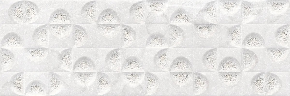 R0001635 На стену Bleuemix Concept White 120x40