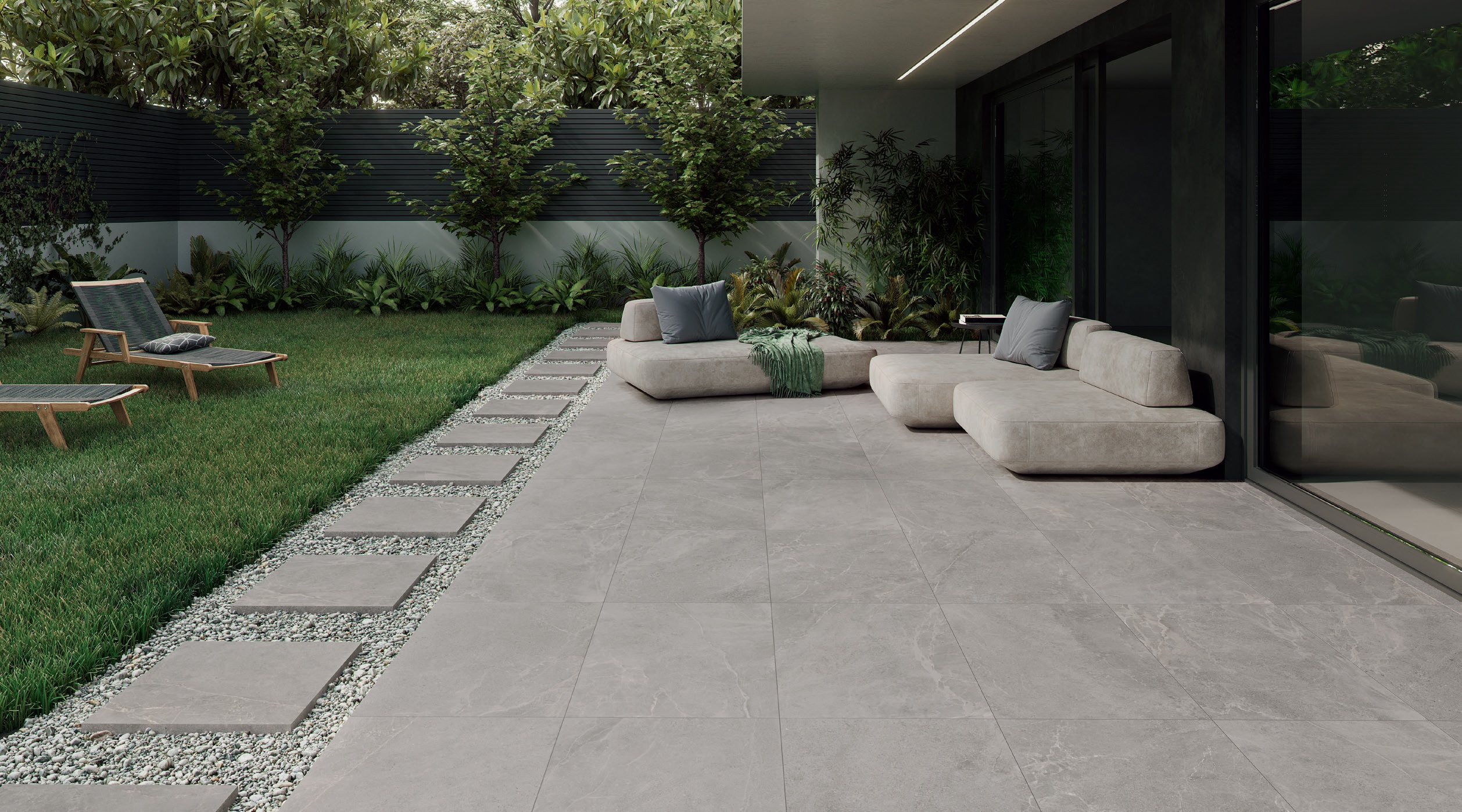 Keratile Lithos - фото 9