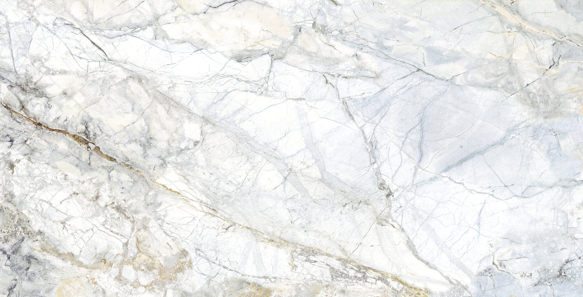 27329 На пол Museum Supreme White/75.5X151/EP 75.5x151 - фото 10