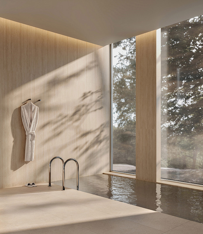 СпаСтоун: стиль и практичность