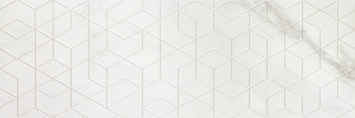 Декор 1212 Decor Blanco Diamond