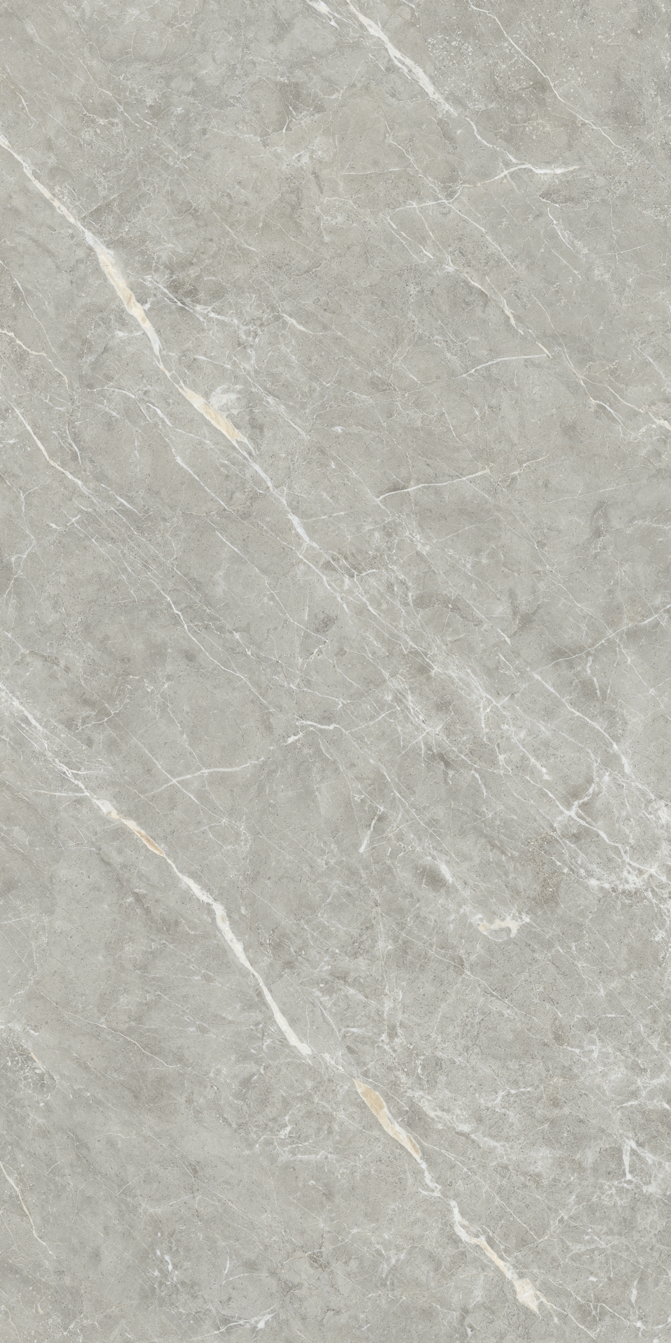 На пол Premium Marble XL Rock Quill Grey Carving 80x160