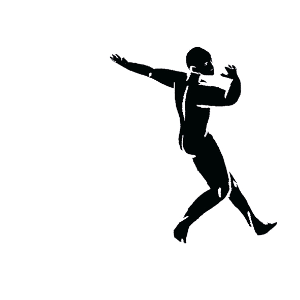 4101300 Декор Stories Dance Lux 10x10 - фото 8