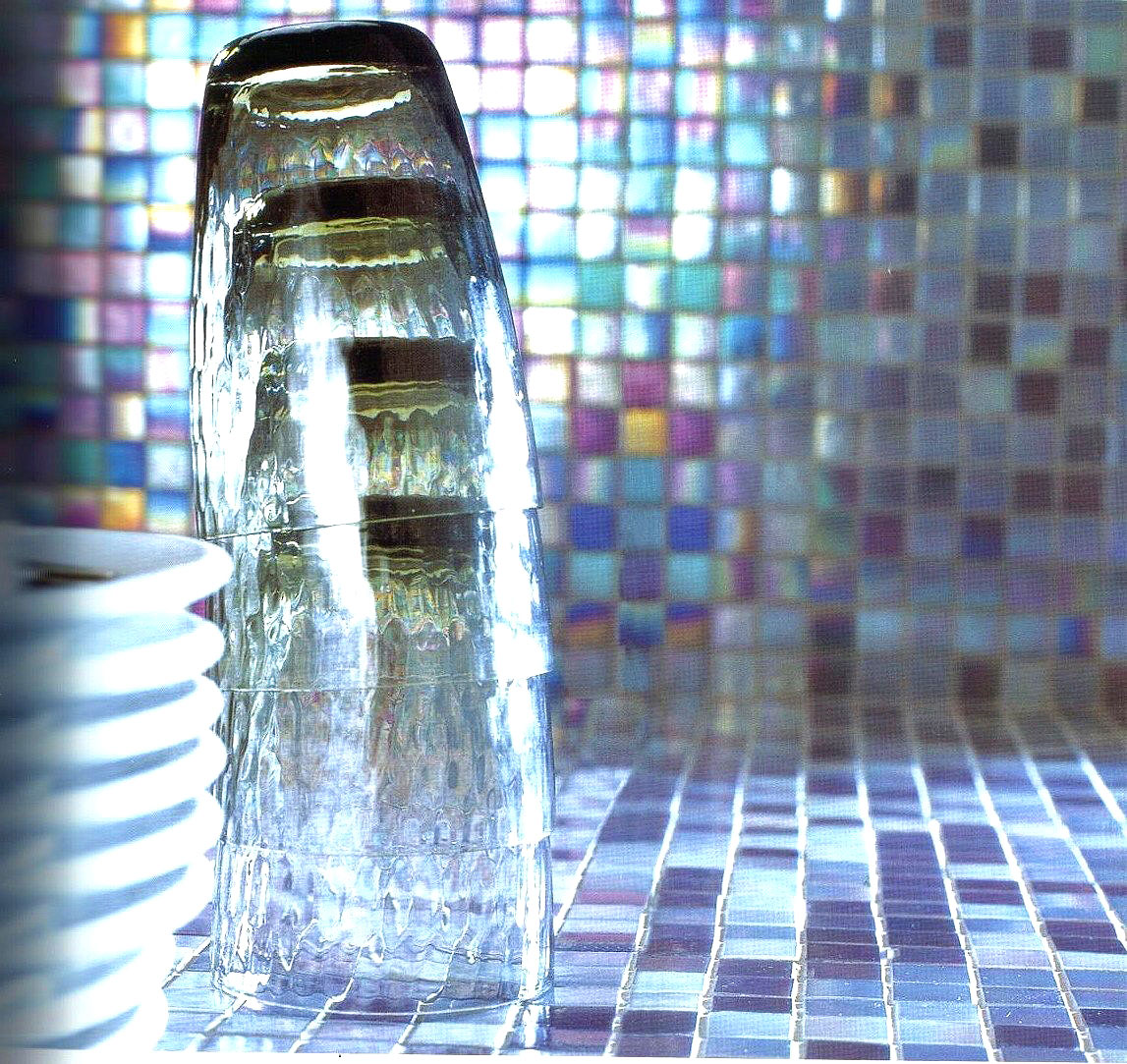 ROSE MOSAIC Aquatica - фото 4