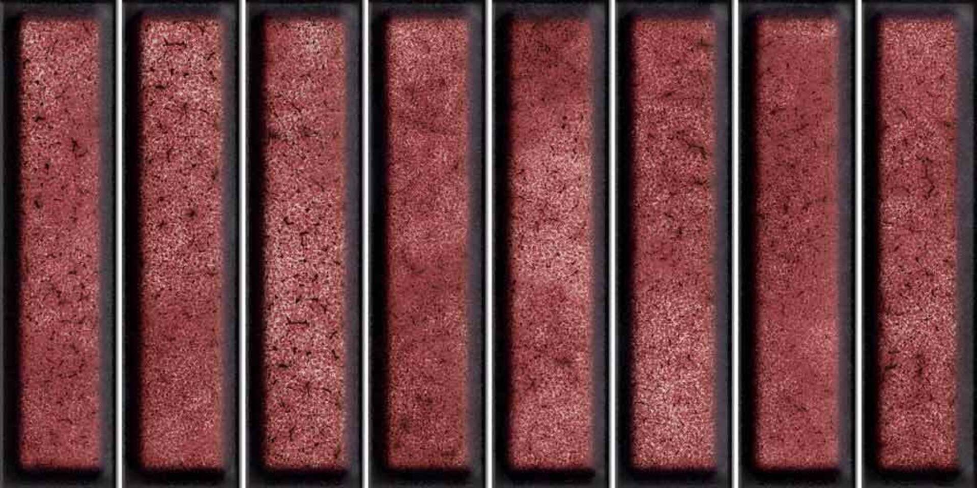 На стену Domino Cobre Glossy 15x30 - фото 16