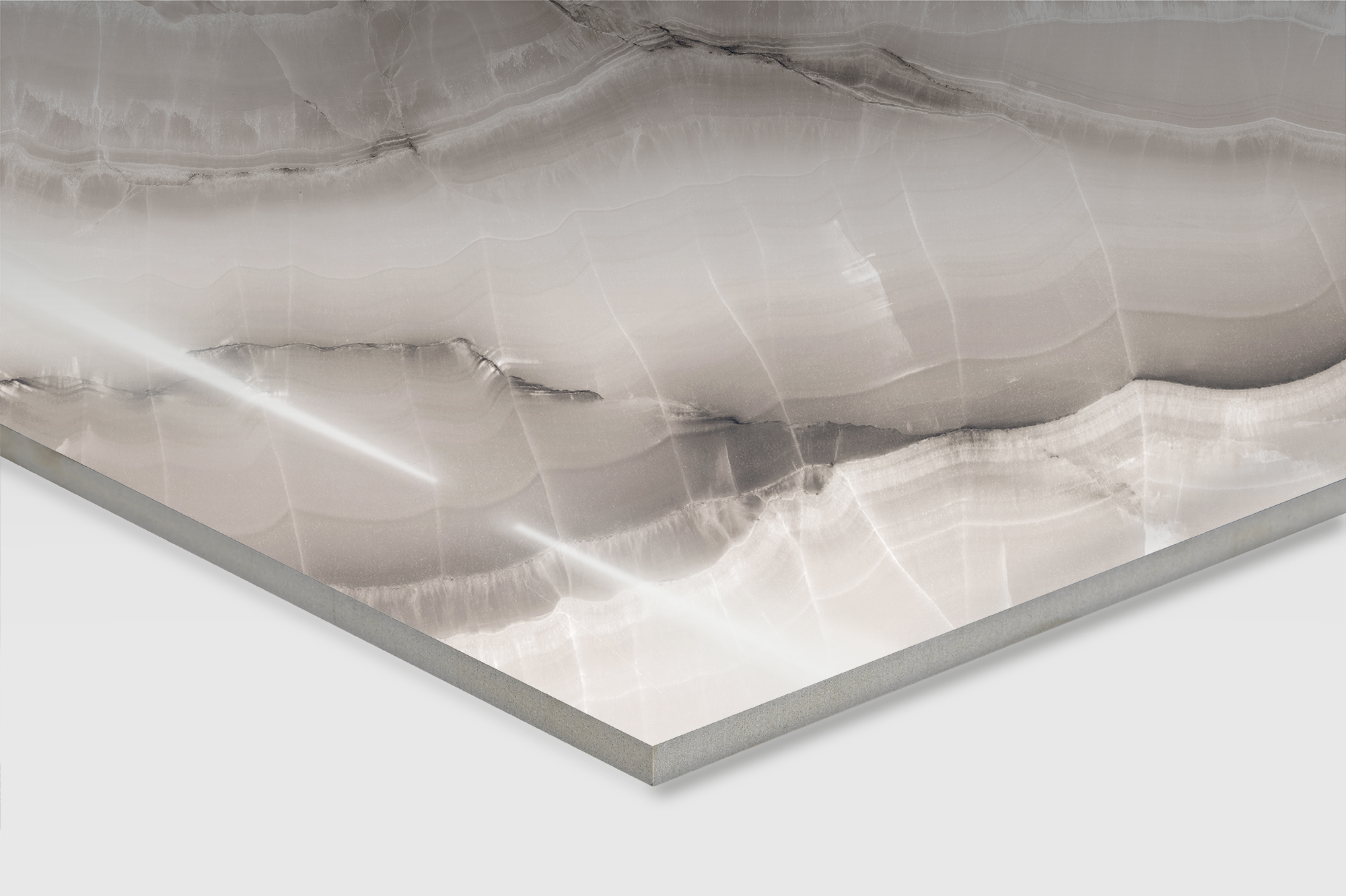 FP1037-A На пол Onyx Silk Full Polished 60x120 - фото 10
