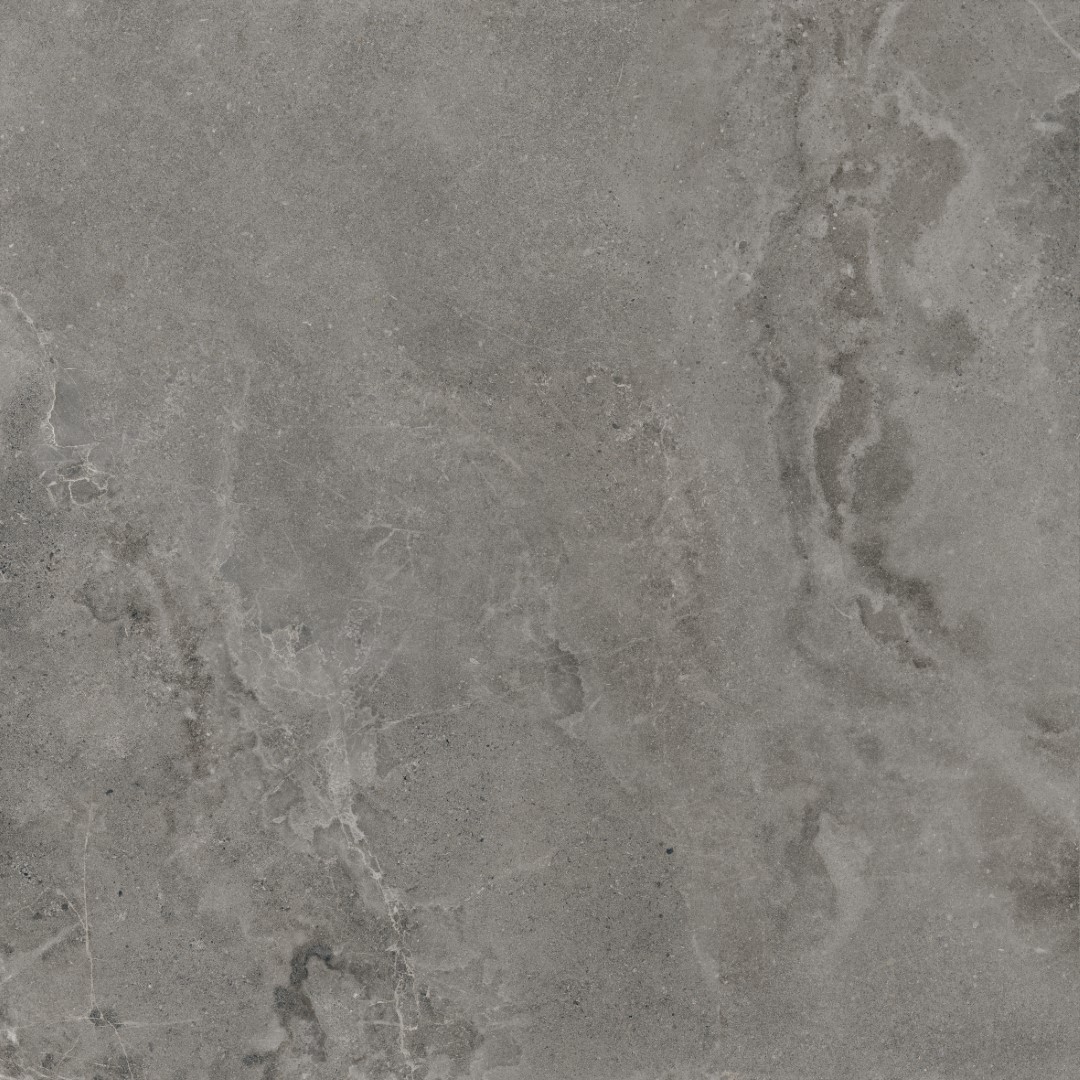 На пол Dome Anthracite Rect 120x120 - фото 3