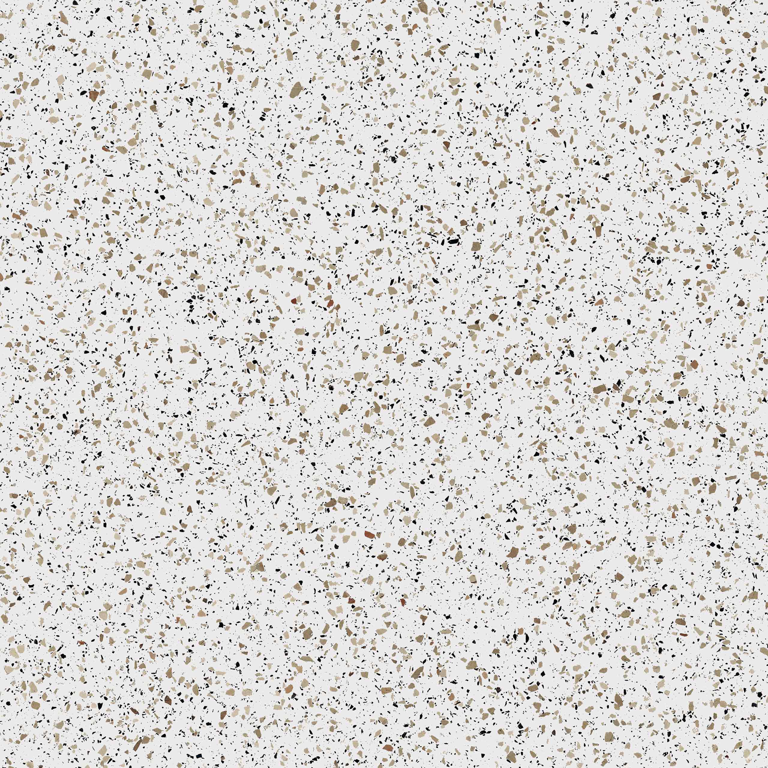 На пол Cosmos CM00 White Неполированный Рект. 80x80x10 - фото 9