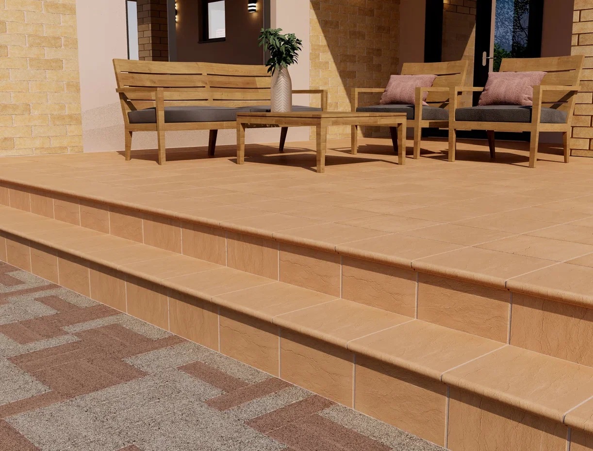 Натуральный Клинкер Natural - фото 5