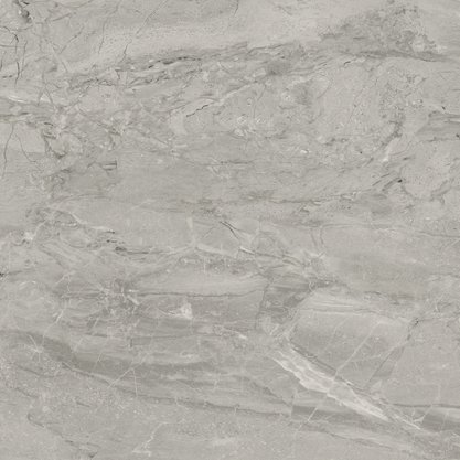 На пол Pienza Grigio Natural Rect 80x80 - фото 4