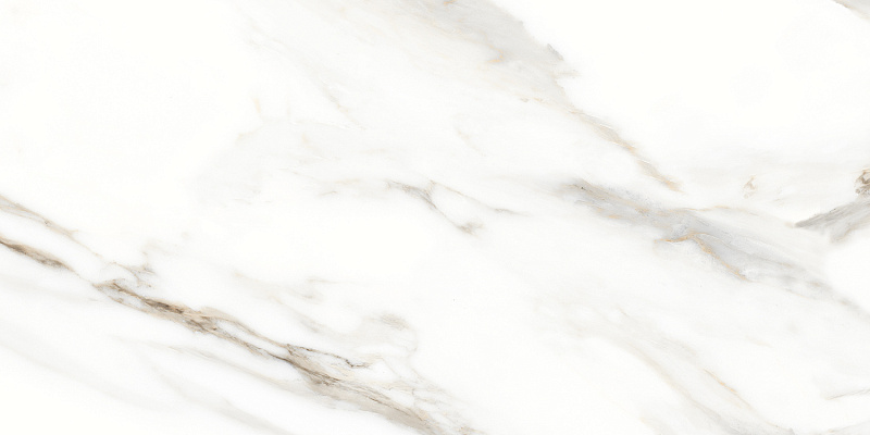 P321111213HG На пол Carrara Gold High Glossy 60x120 - фото 4