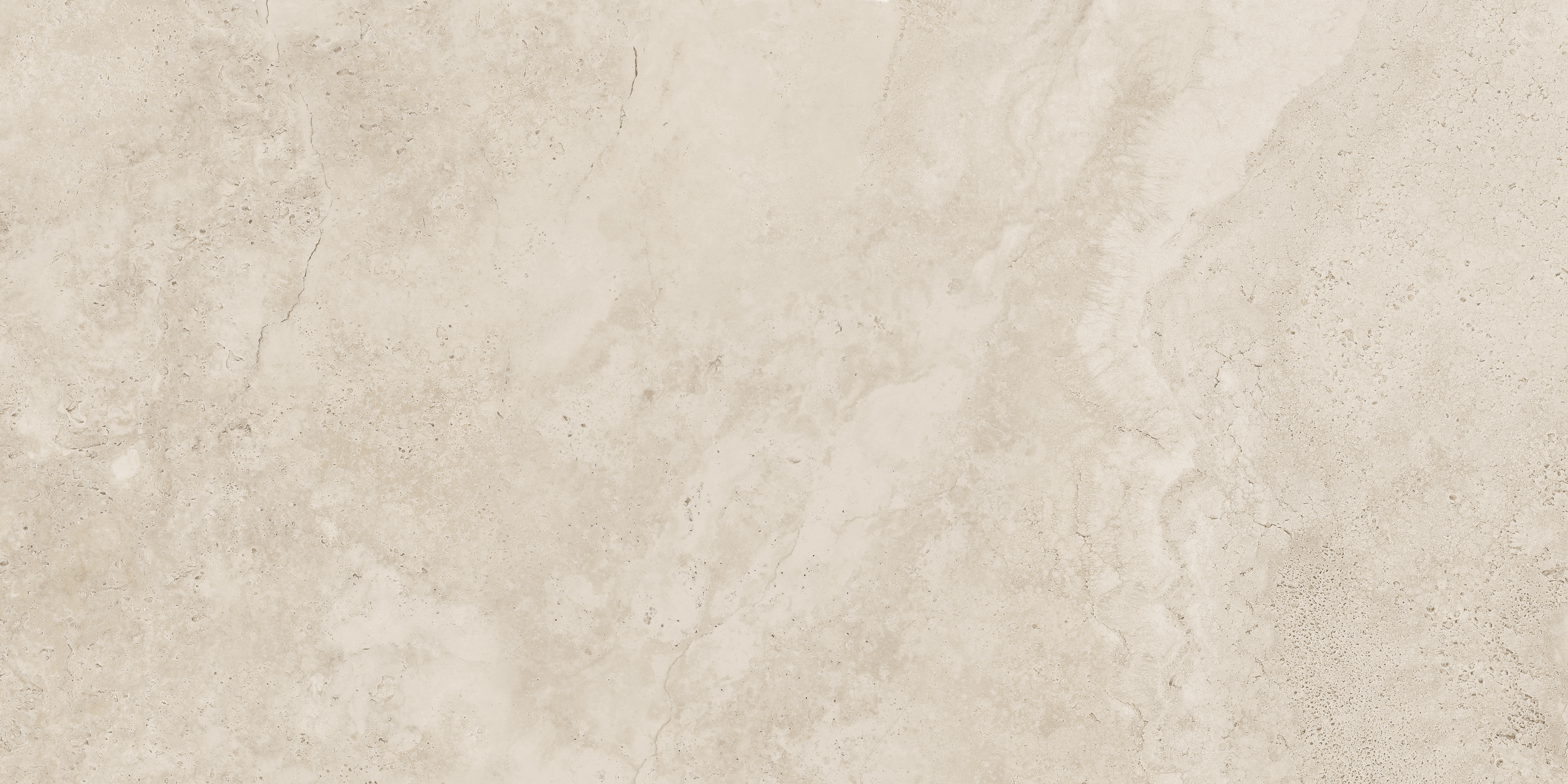  Travertine Cross Cut Beige 4D 60x120 - фото 5