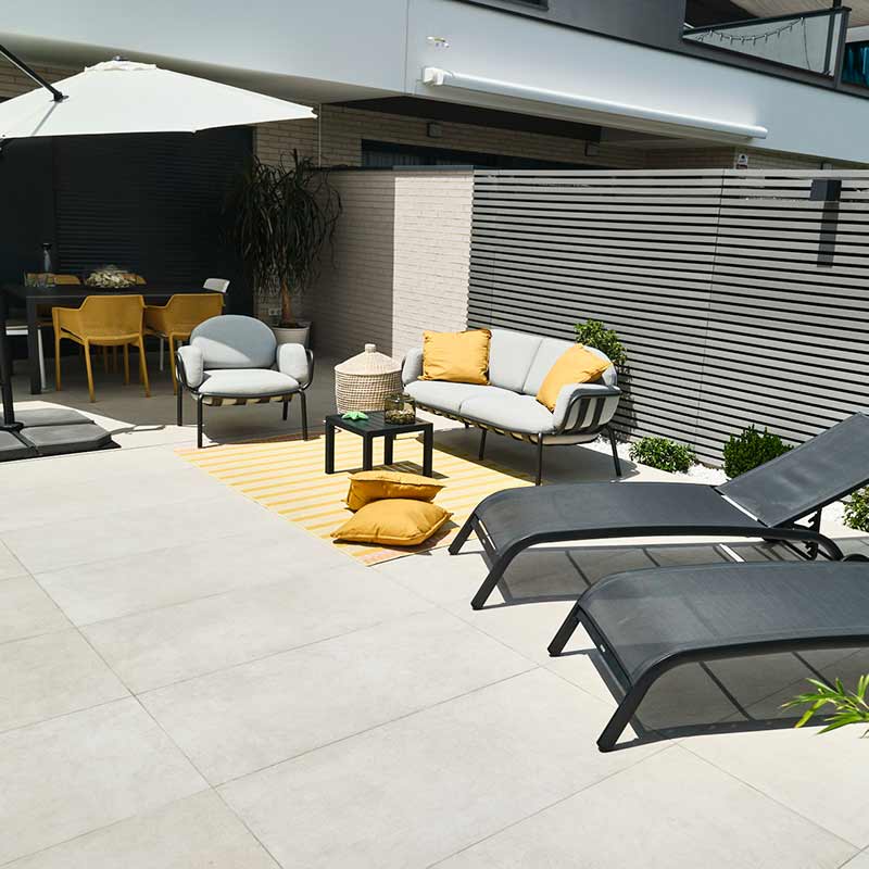 Ceramica Mayor Cements