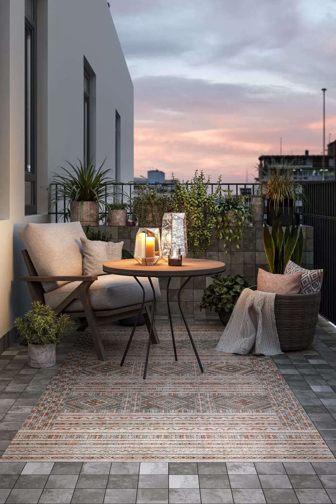 Керама Марации Бербер - фото 2