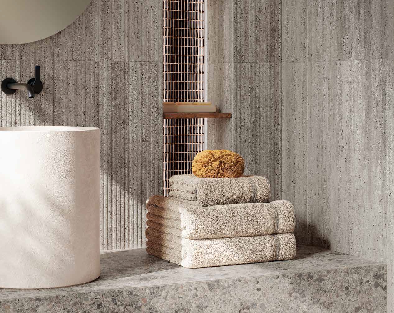 FAP Ceramiche Materia Classica - фото 6