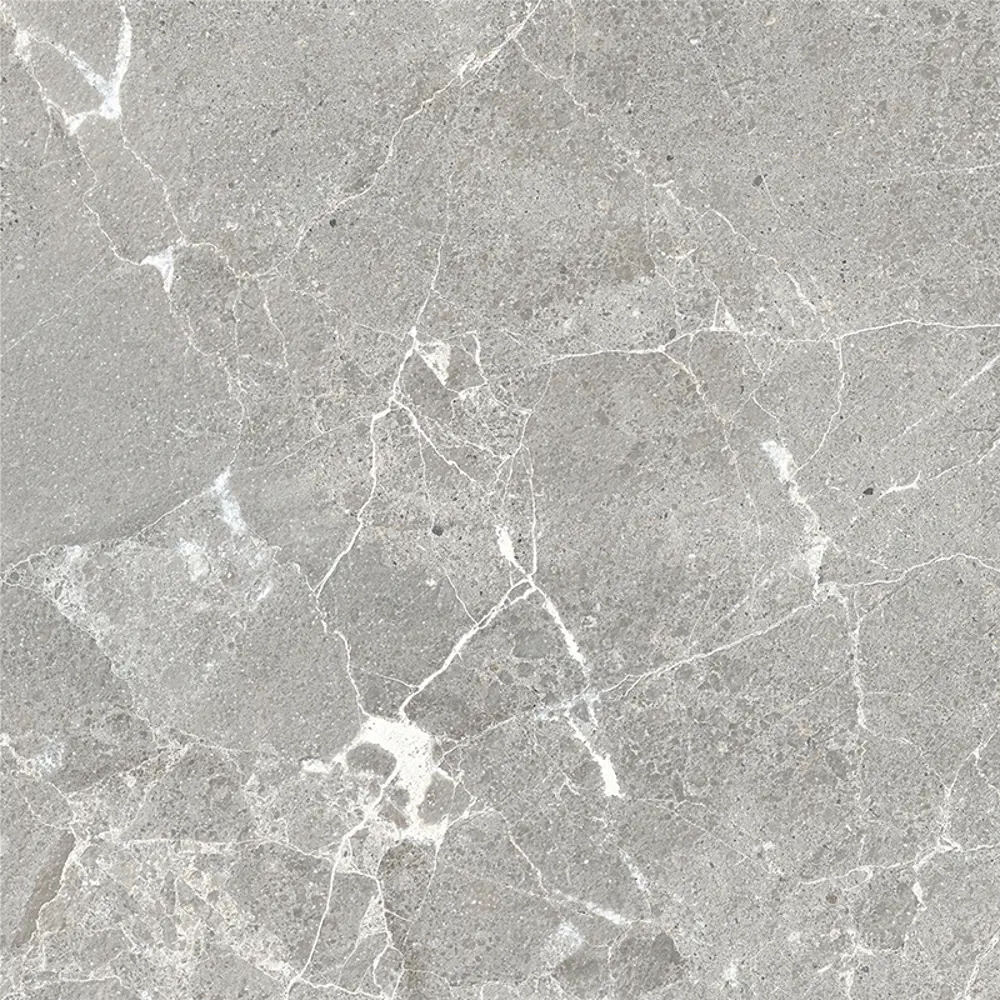 NR0388-M На пол Гарсия Серый матовый 600x600x9.5 - фото 7