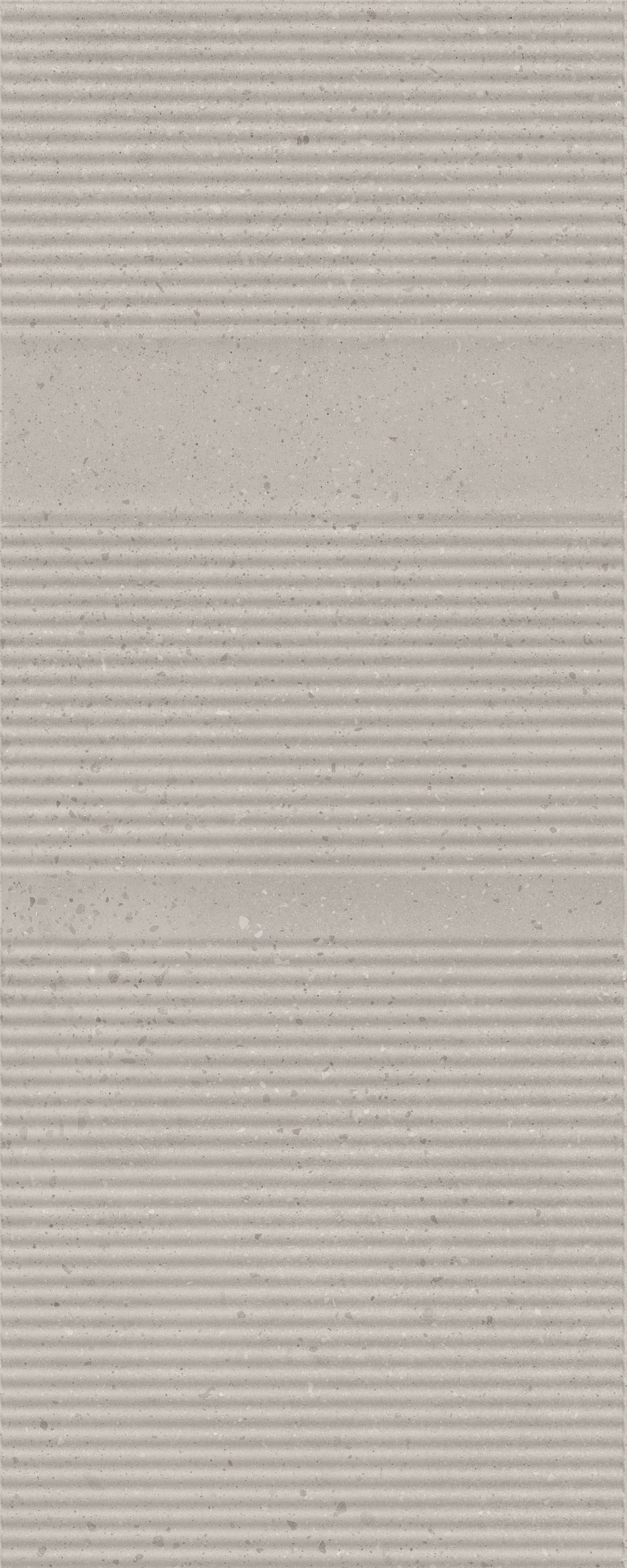 7258 Настенная Скарпа Серый матовый структура 20x50x0.89 - фото 6