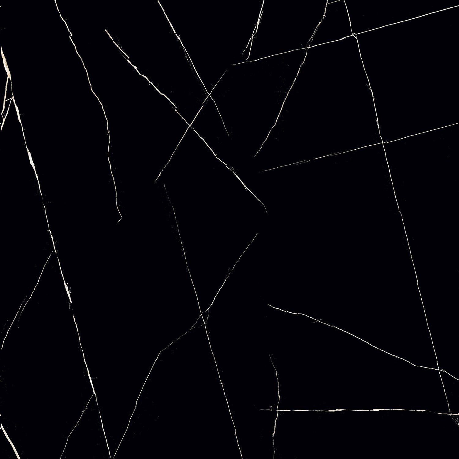 Напольный Mix Nero Marquina HG 60x60 - фото 8