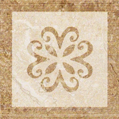 610090001026 Декоративная вставка Natural Life Stone Тоццетто Блум Натуральный