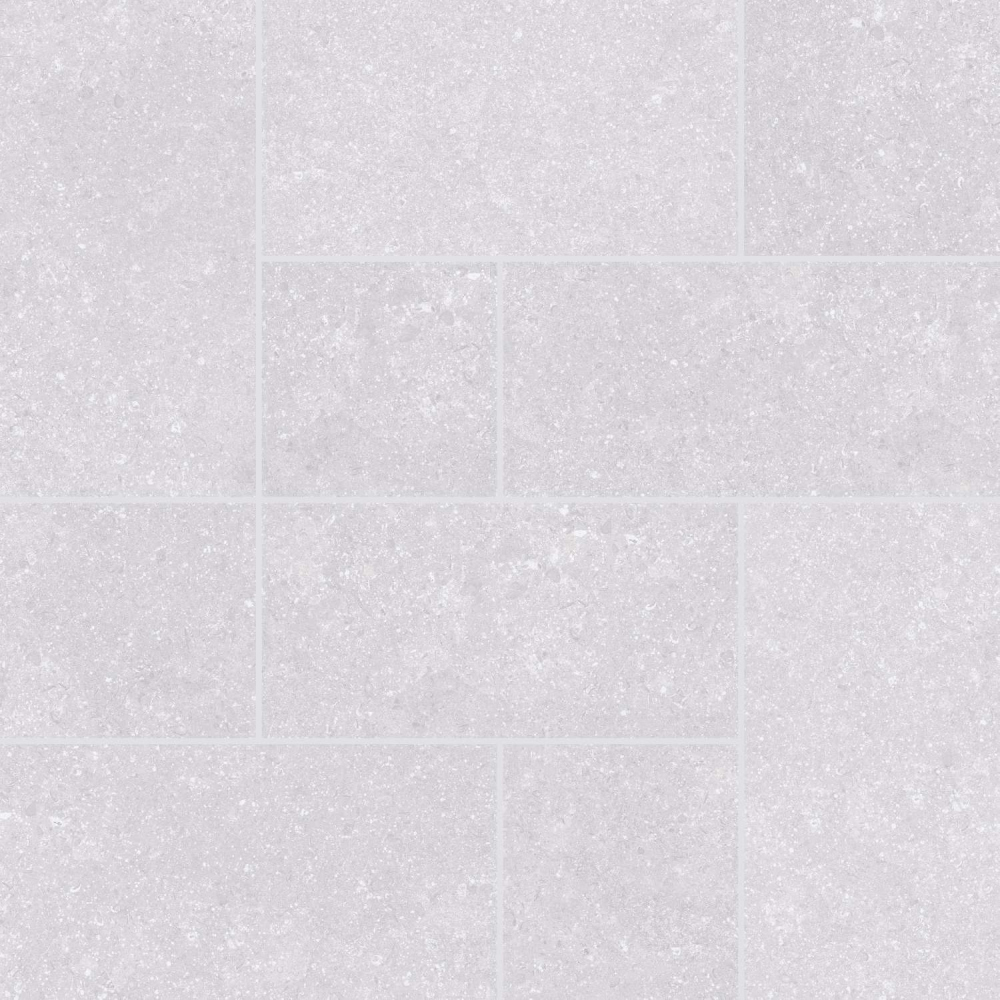 К60926 На пол Brick Grey Matt Relief 60x60