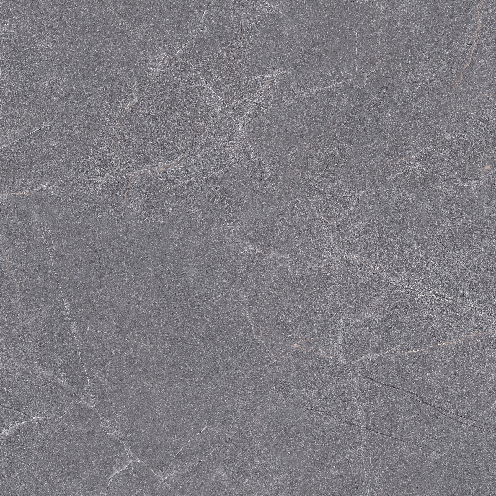 ZA-L60311 На пол Кратер Матовый 600x600x9 - фото 3