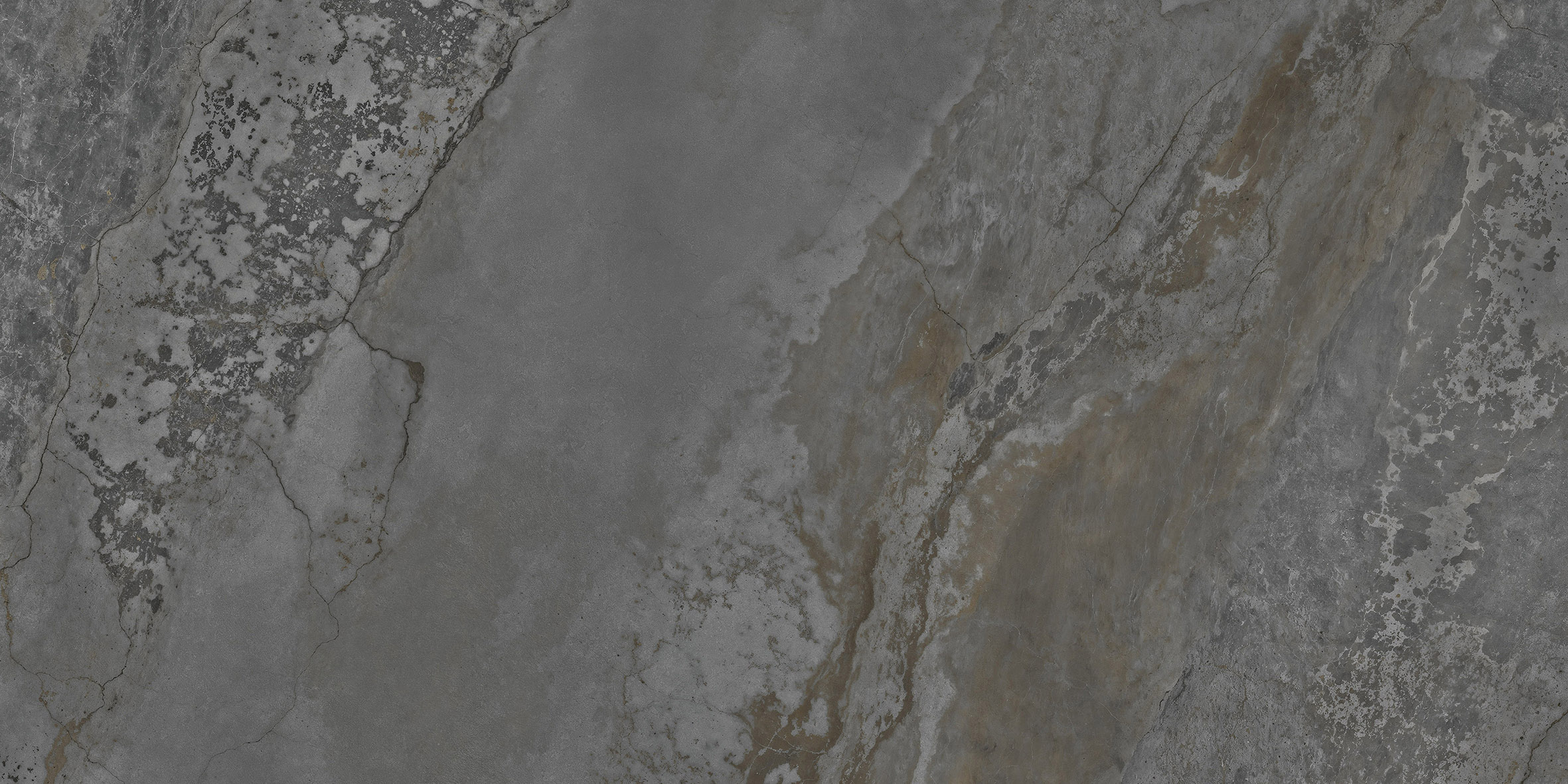 На пол Planet Dark Metal Soft 60x120 - фото 22