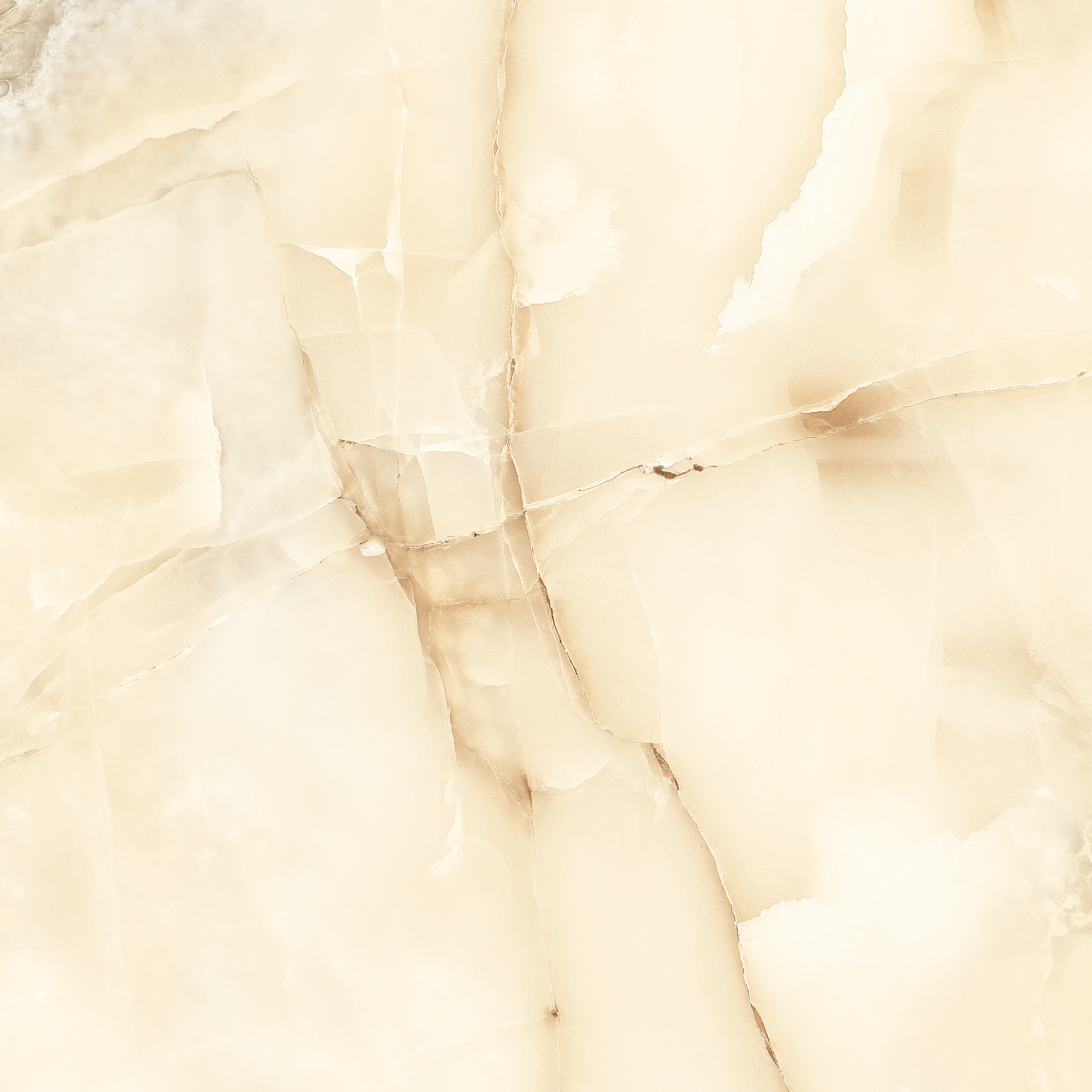 На пол Lapis Onyx Beige Matt 60x60 - фото 3