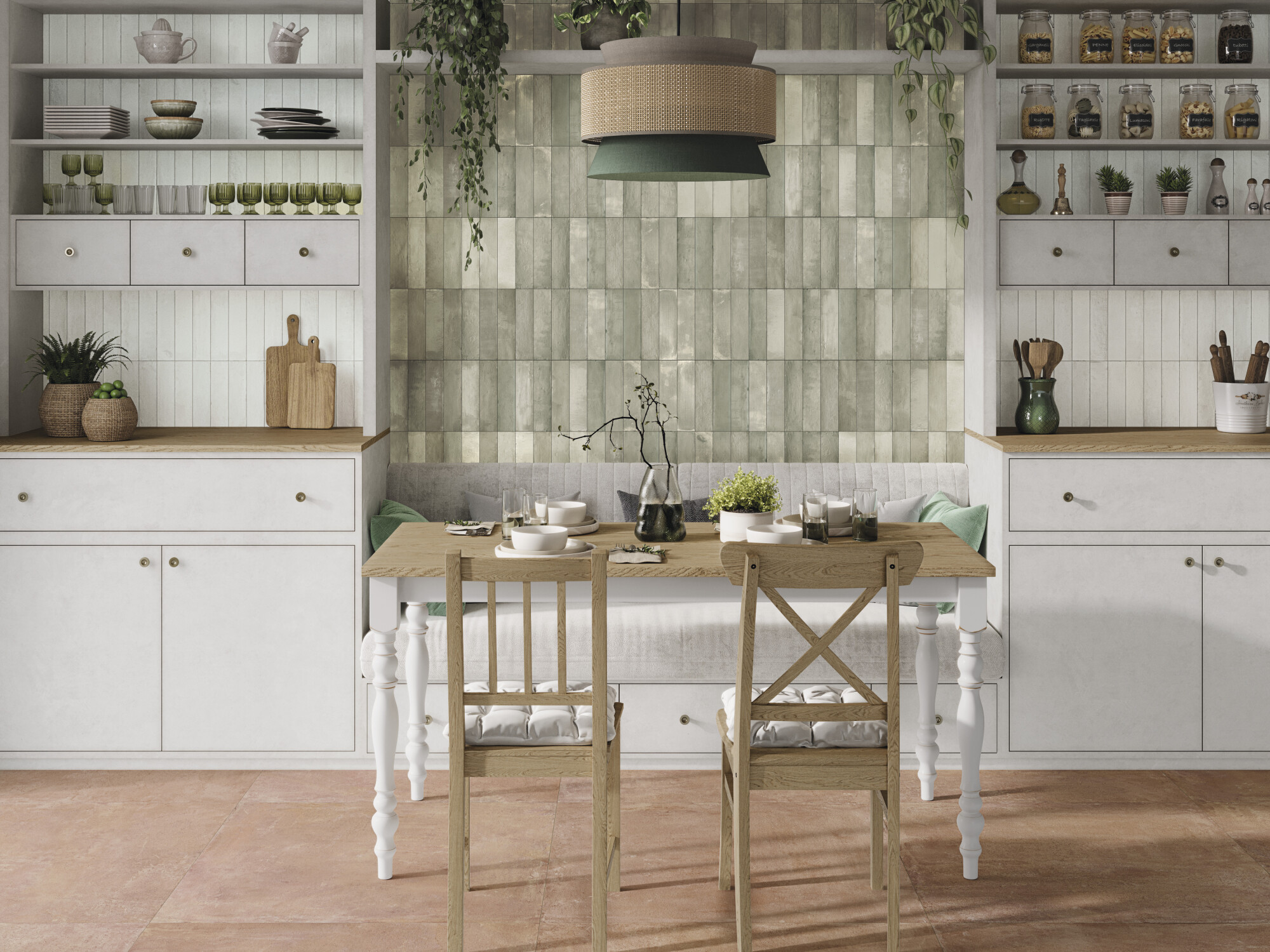 37710 Декор Lagoon Sand Decor 6x24.6 - фото 12